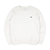 Lacoste Vintage Sweatshirt
